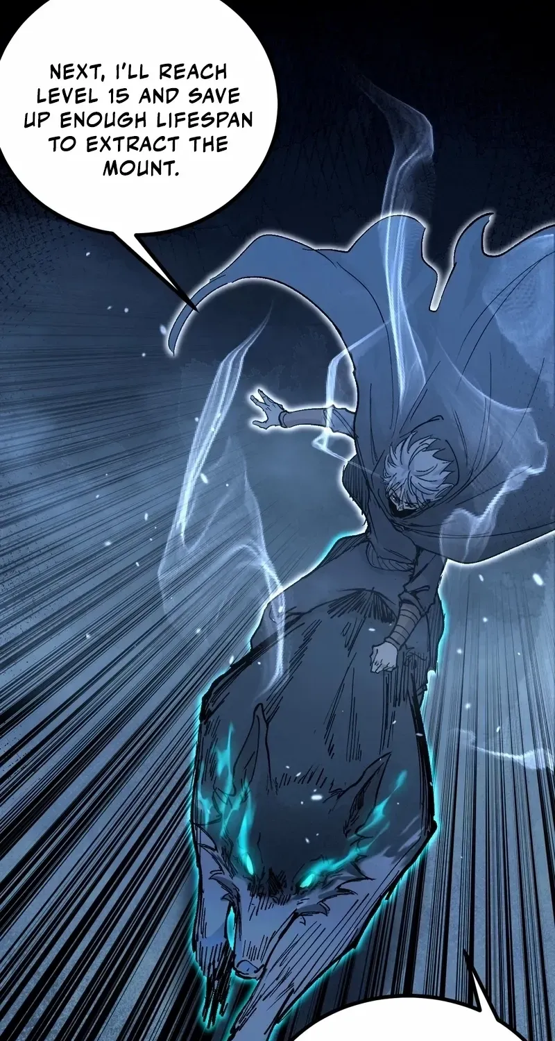 God-level Assassin, I’m the Shadow