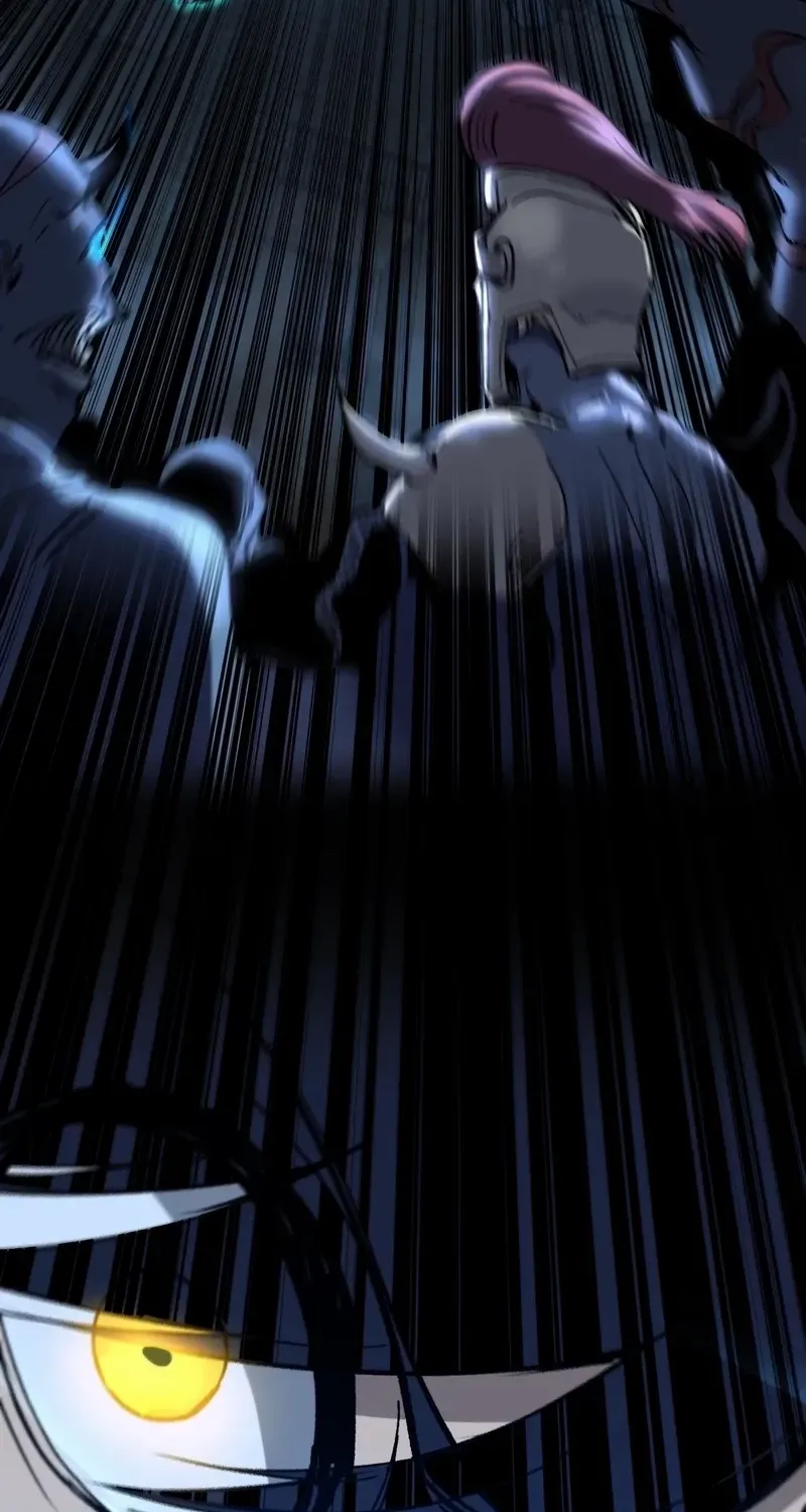 God-level Assassin, I’m the Shadow