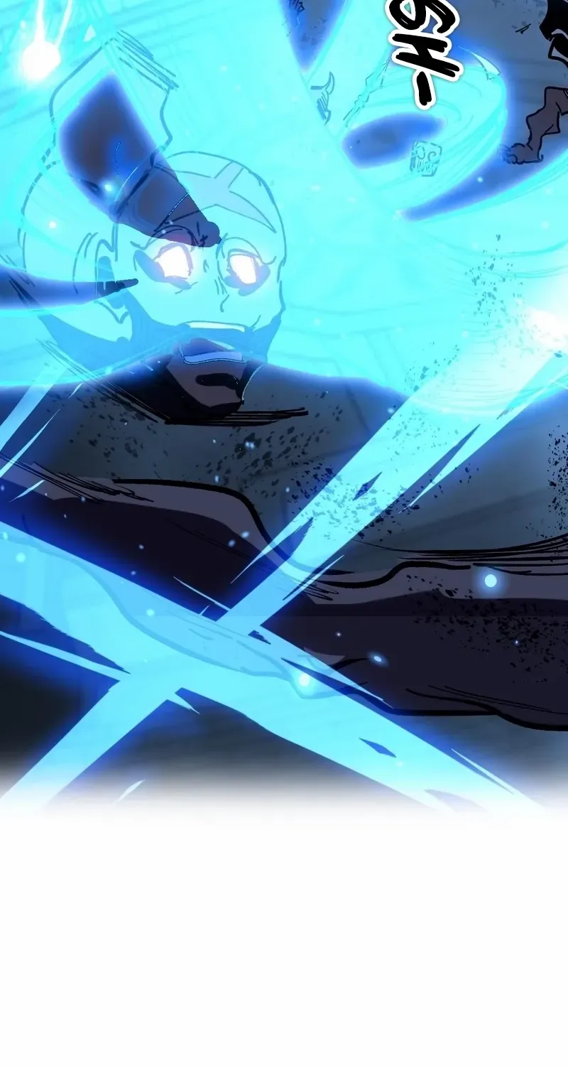 God-level Assassin, I’m the Shadow