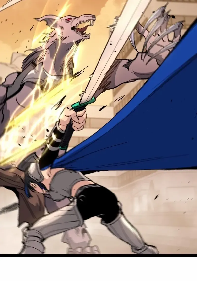 God-level Assassin, I’m the Shadow