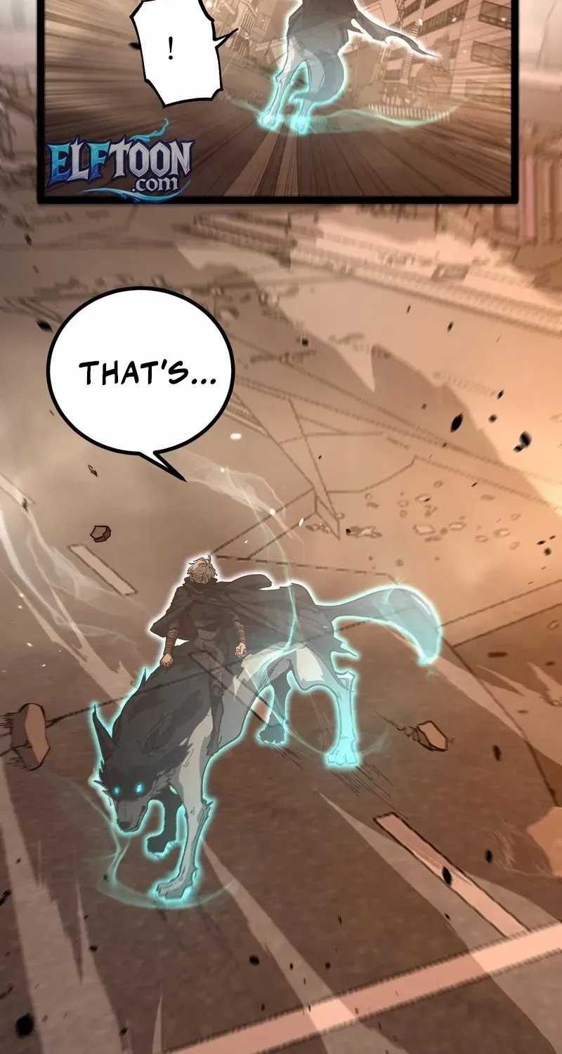 God-level Assassin, I’m the Shadow