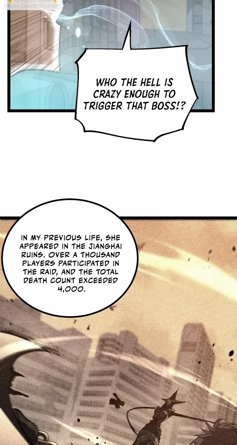 God-level Assassin, I’m the Shadow