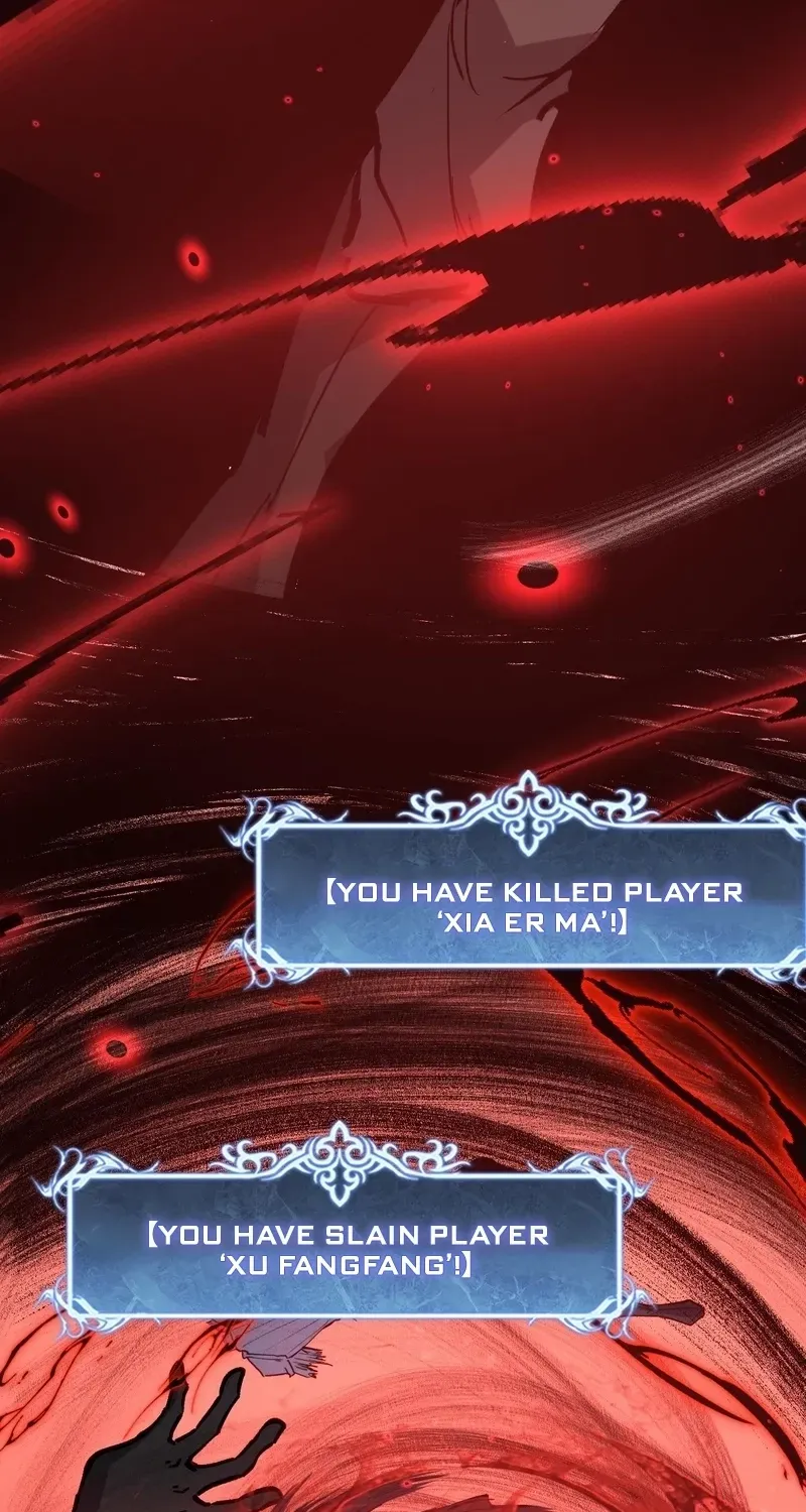 God-level Assassin, I’m the Shadow