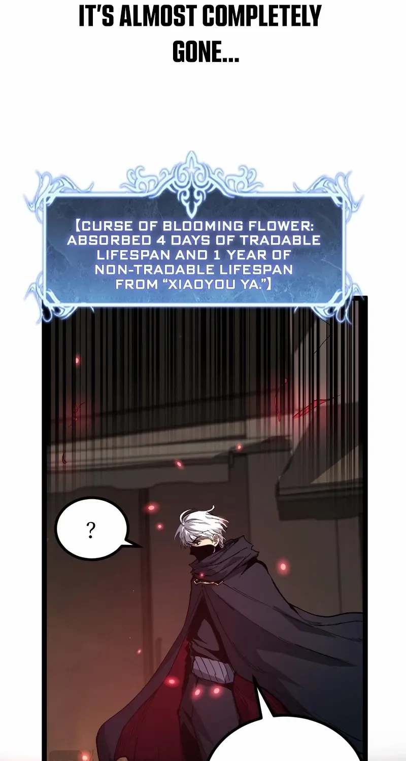 God-level Assassin, I’m the Shadow