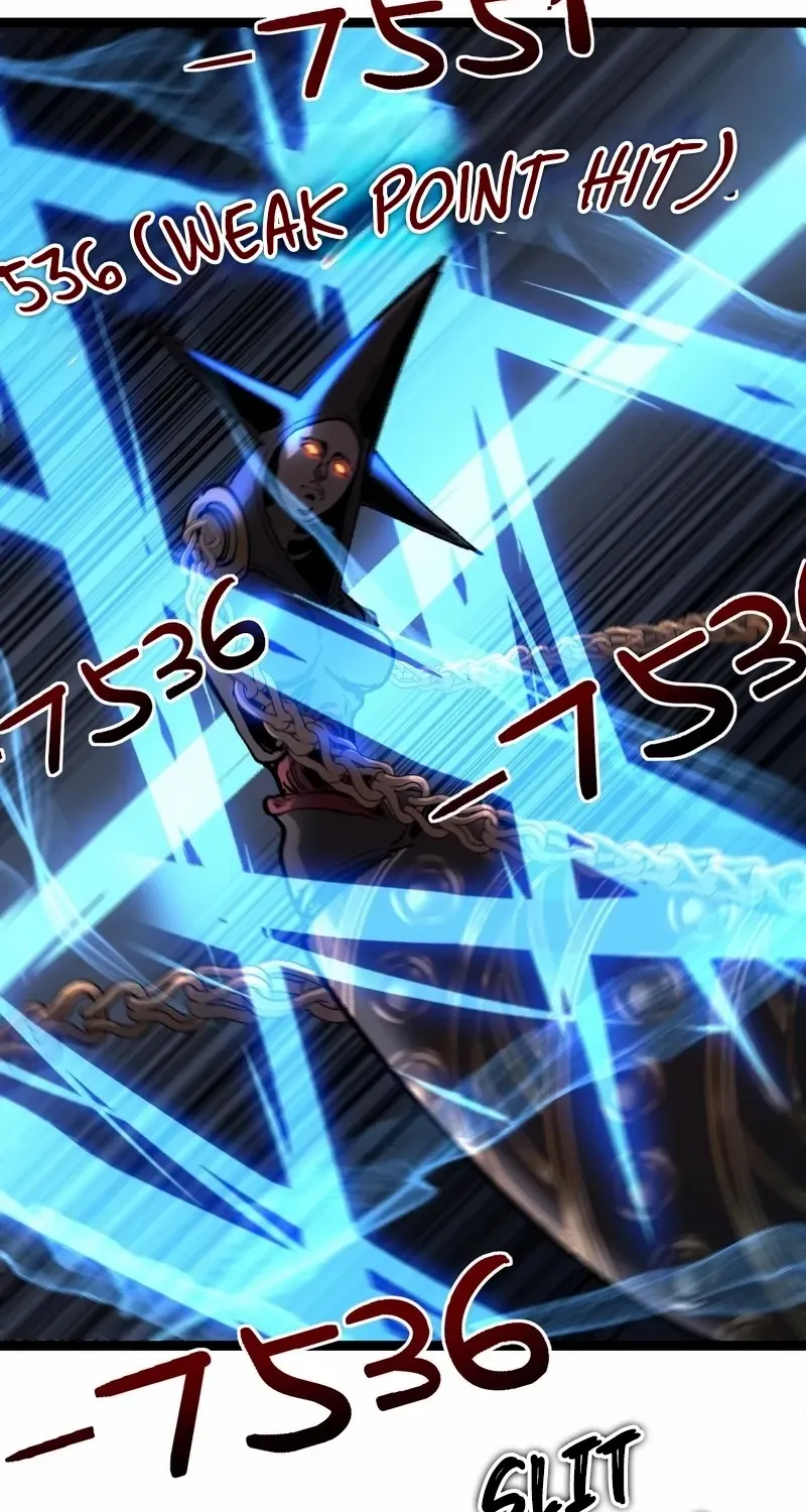 God-level Assassin, I’m the Shadow