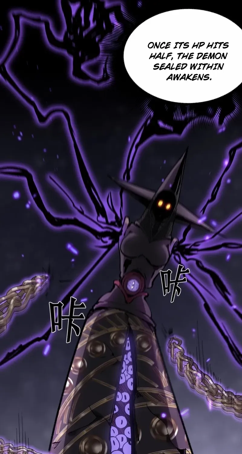 God-level Assassin, I’m the Shadow