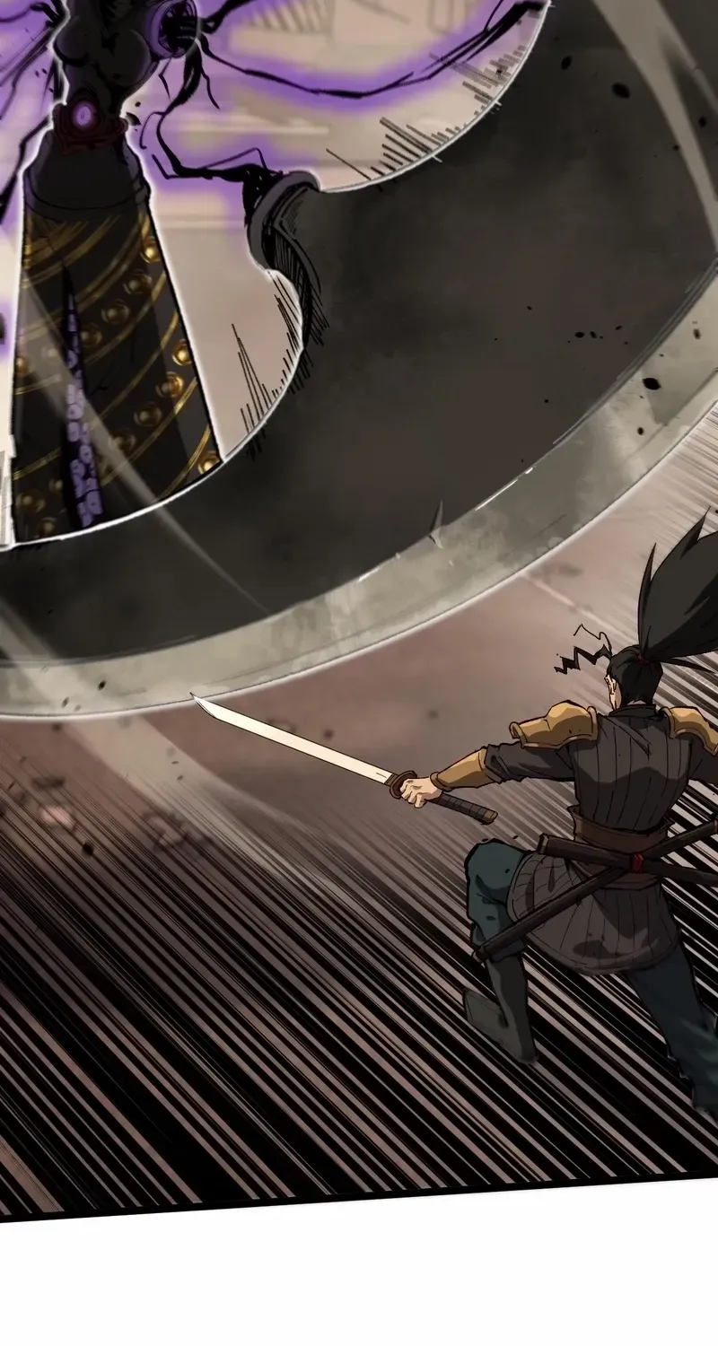 God-level Assassin, I’m the Shadow