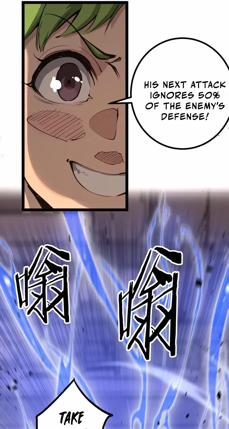 God-level Assassin, I’m the Shadow