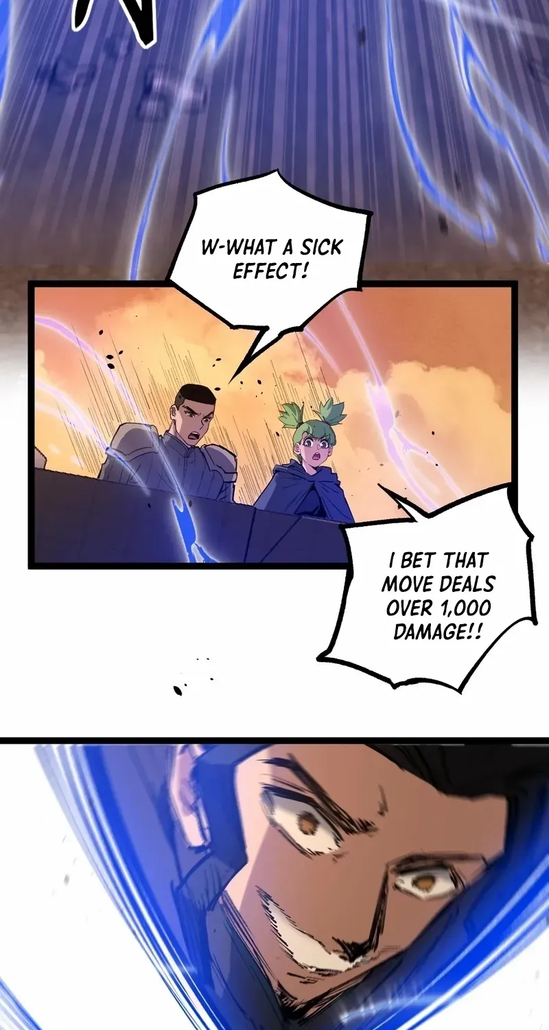 God-level Assassin, I’m the Shadow