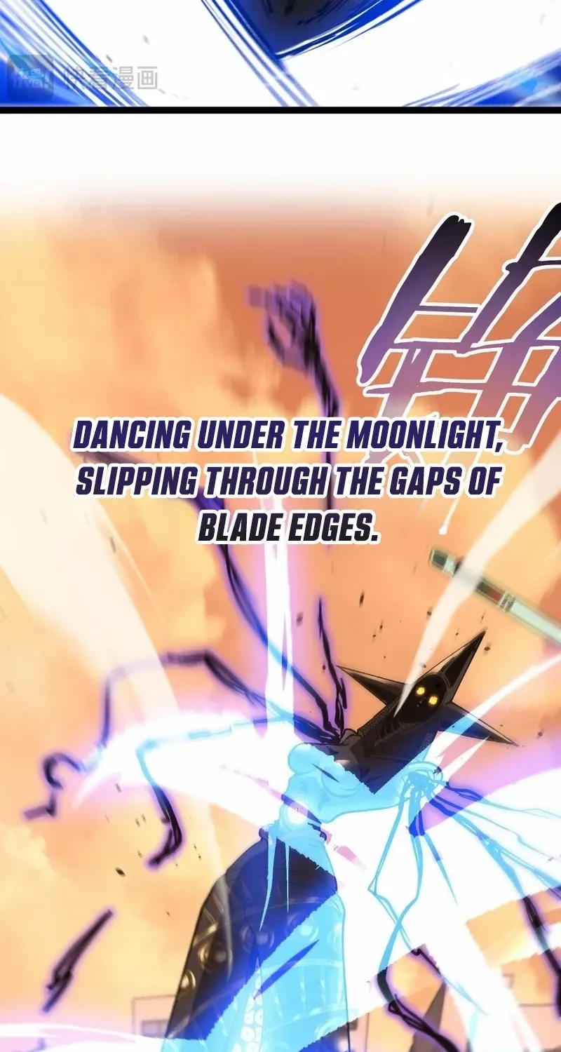 God-level Assassin, I’m the Shadow