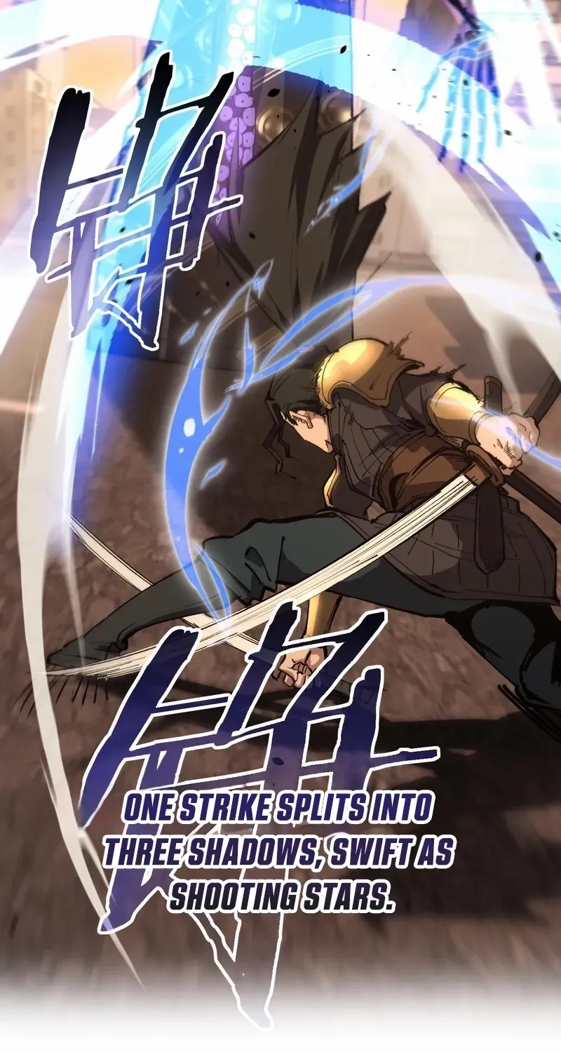 God-level Assassin, I’m the Shadow