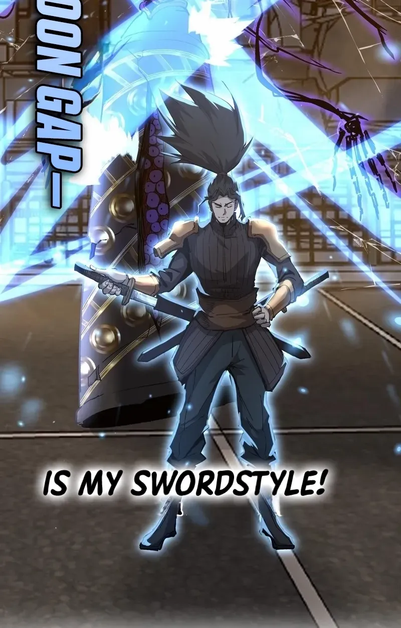 God-level Assassin, I’m the Shadow