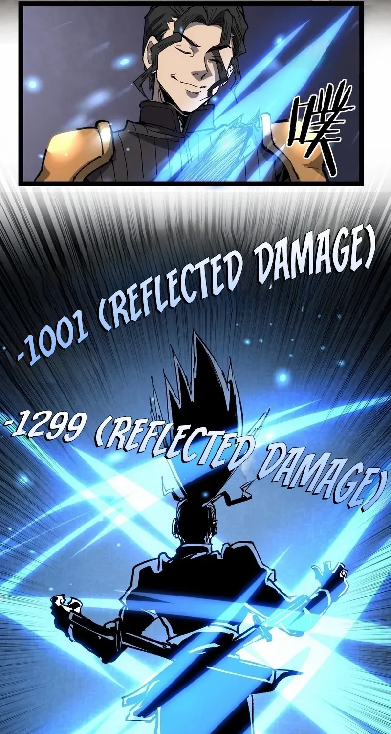 God-level Assassin, I’m the Shadow