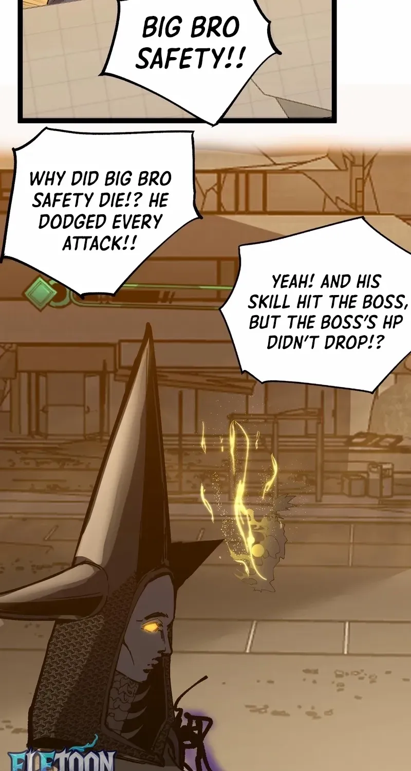 God-level Assassin, I’m the Shadow