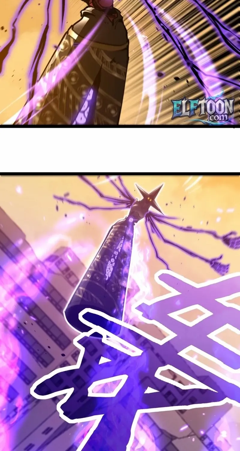 God-level Assassin, I’m the Shadow