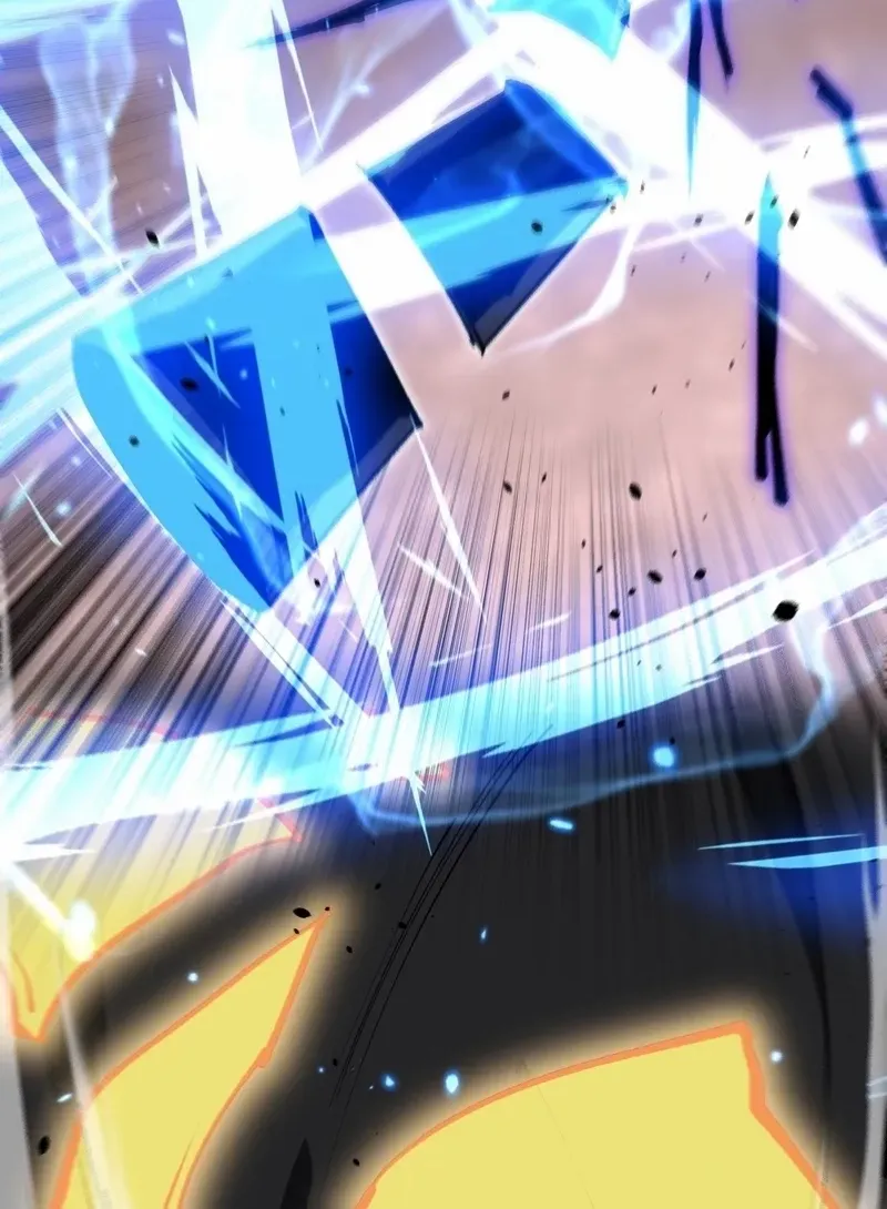 God-level Assassin, I’m the Shadow