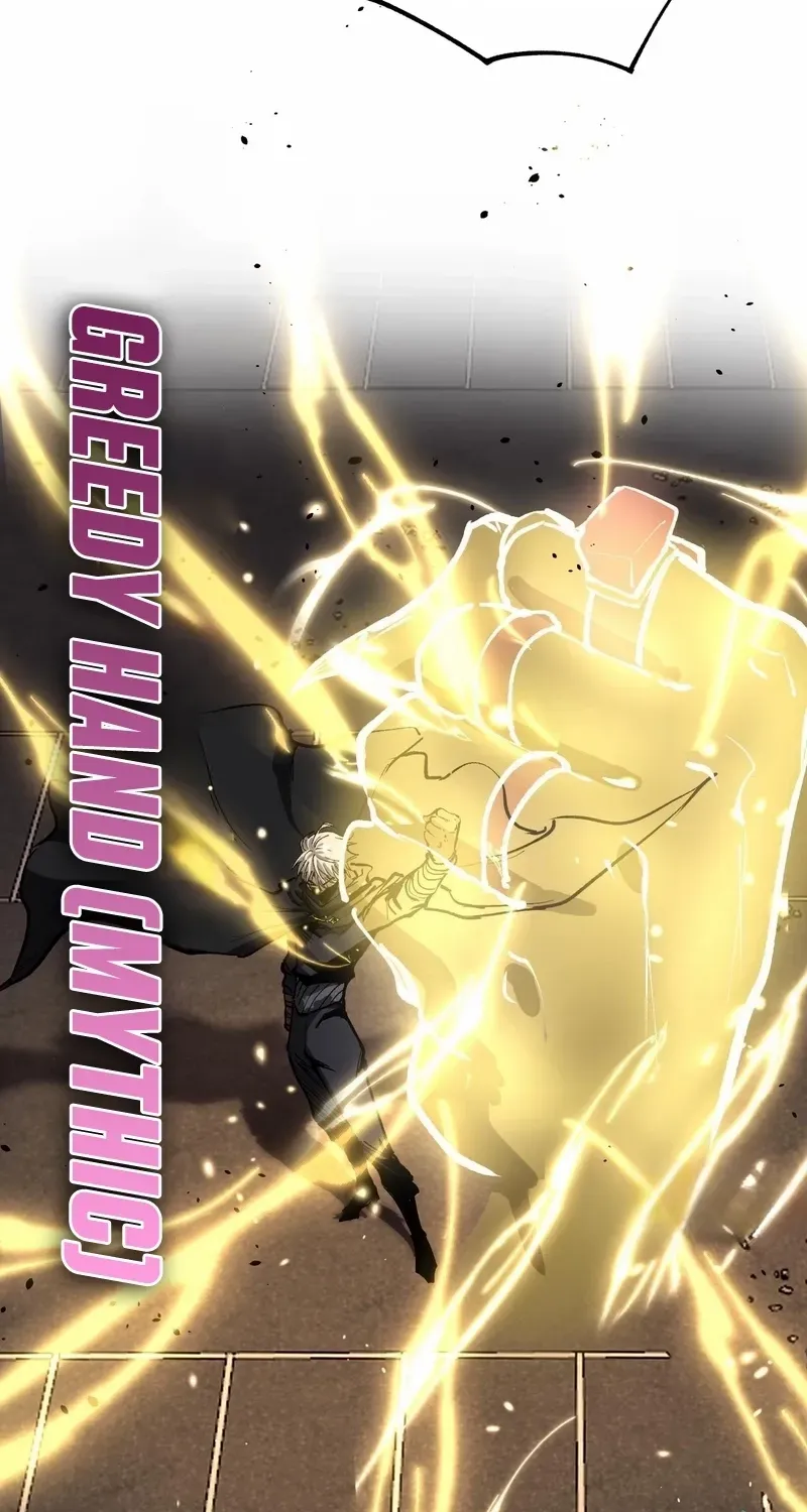 God-level Assassin, I’m the Shadow