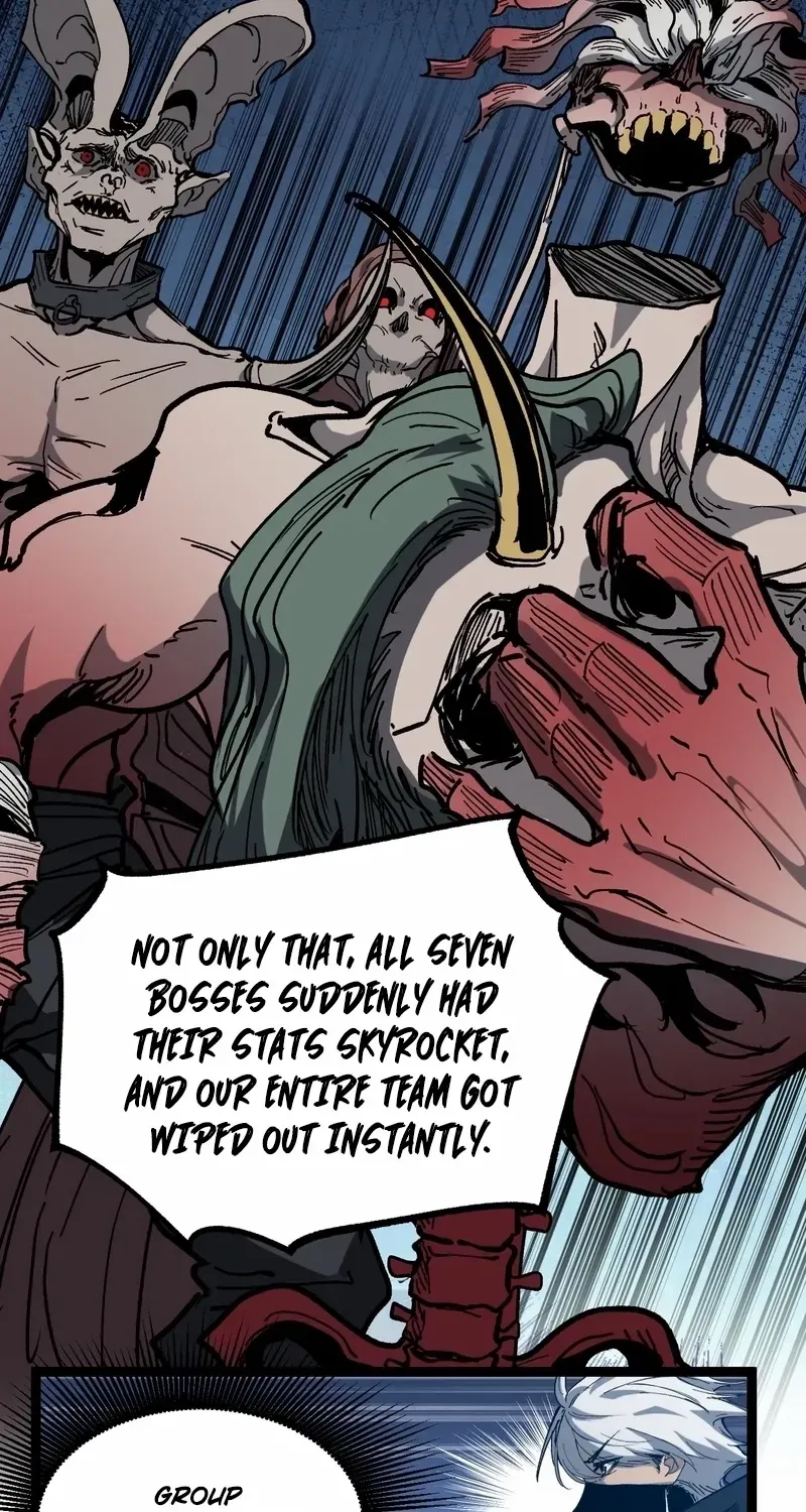 God-level Assassin, I’m the Shadow