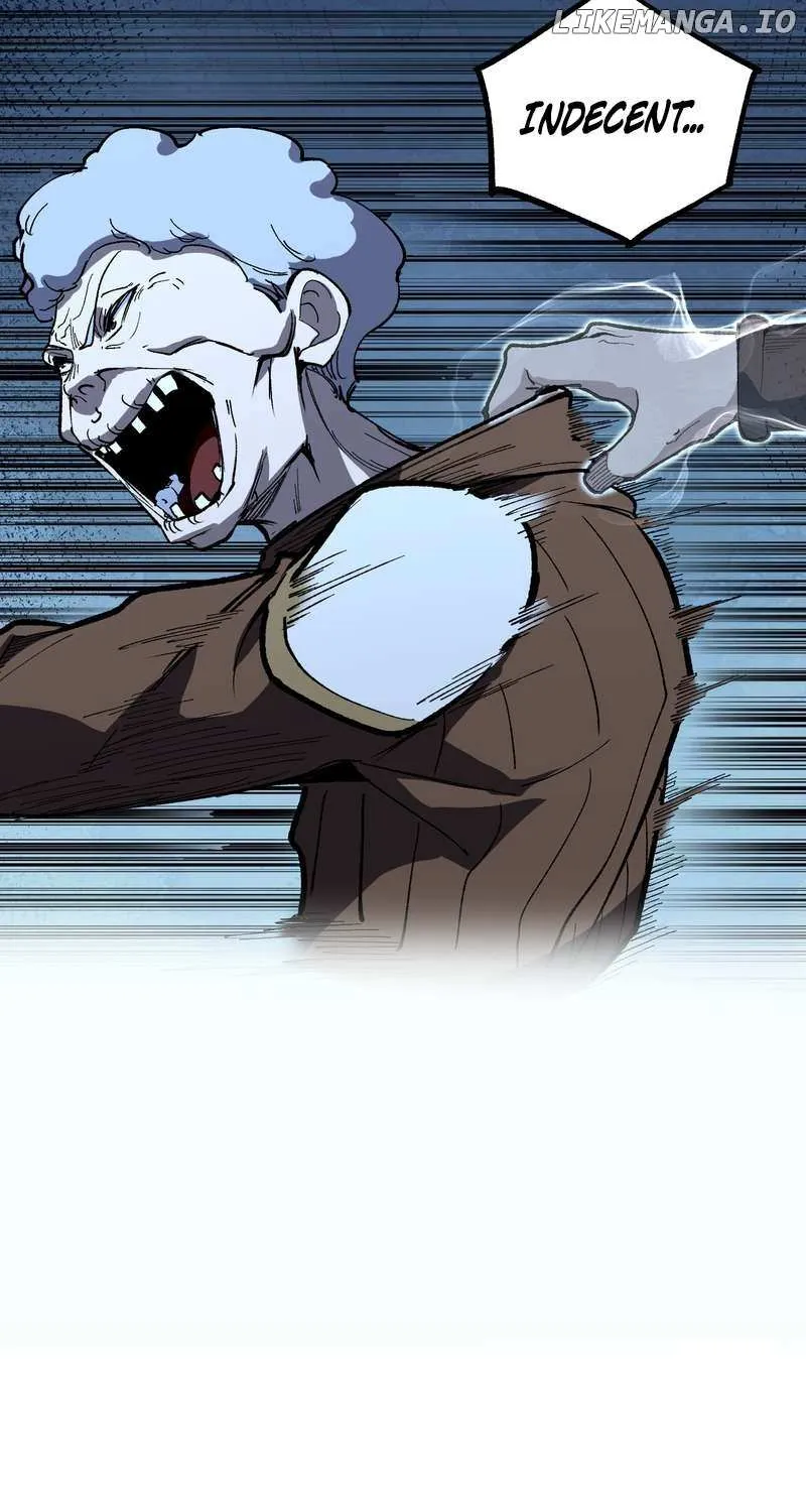 God-level Assassin, I’m the Shadow