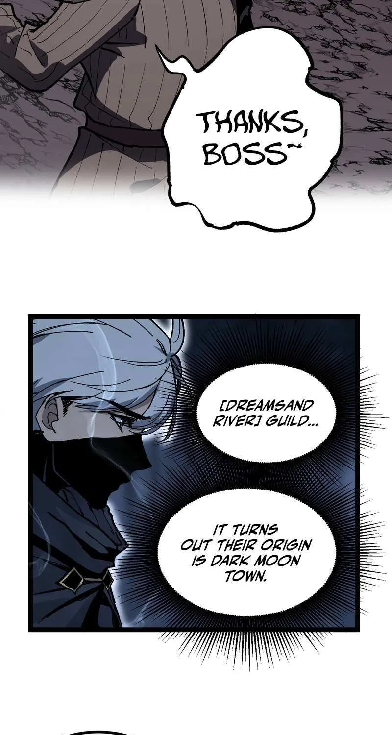 God-level Assassin, I’m the Shadow