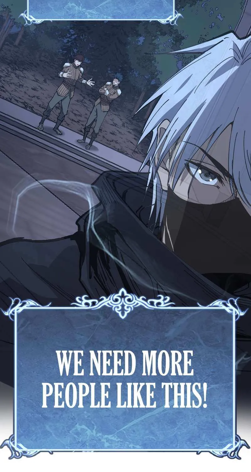 God-level Assassin, I’m the Shadow