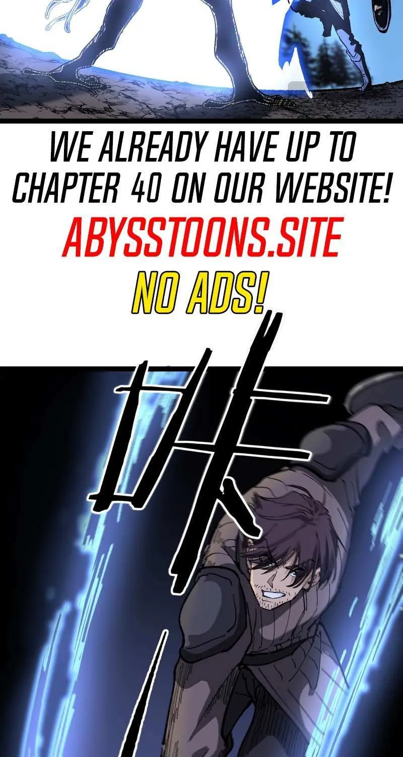 God-level Assassin, I’m the Shadow