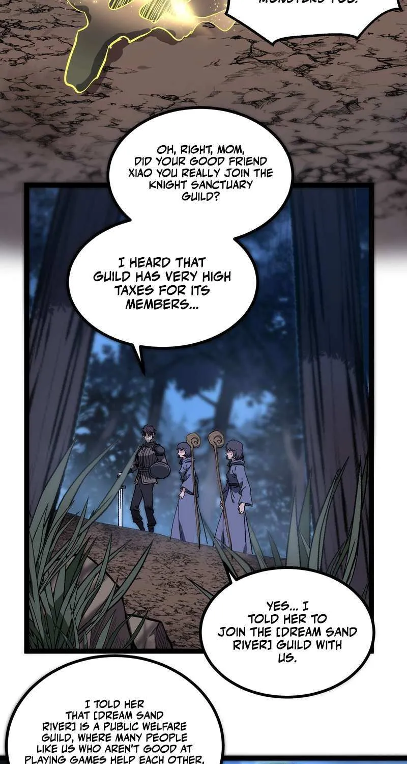 God-level Assassin, I’m the Shadow