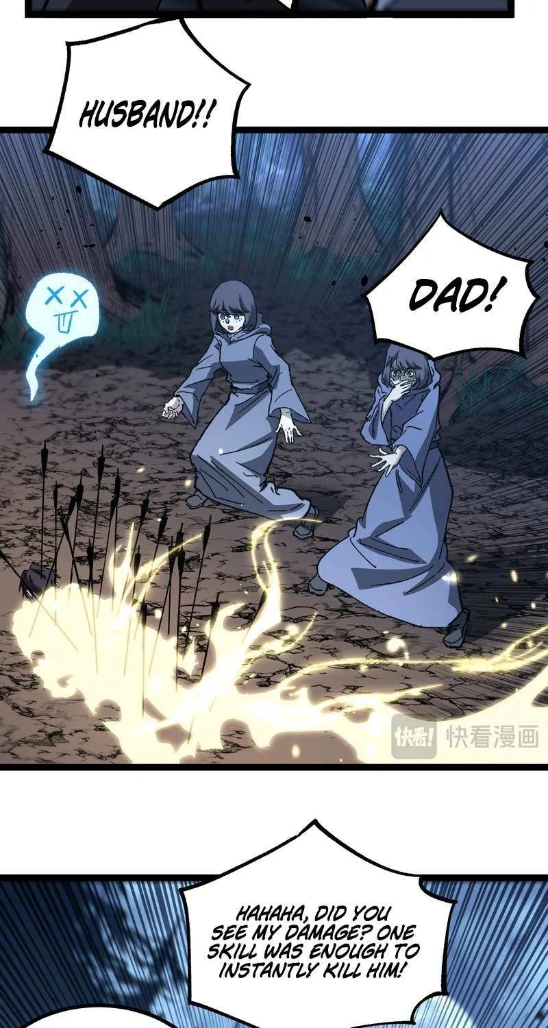 God-level Assassin, I’m the Shadow