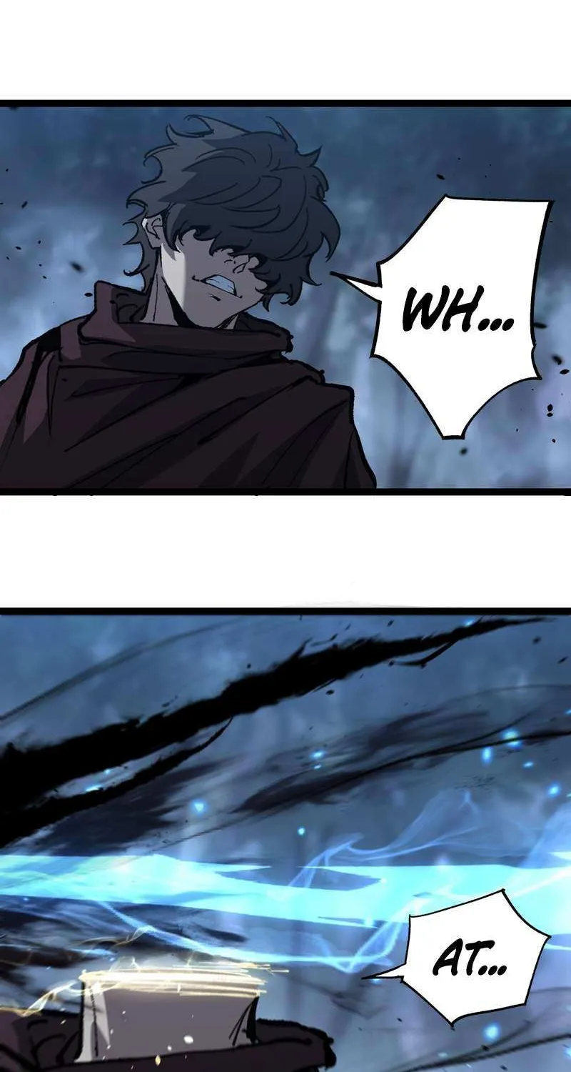 God-level Assassin, I’m the Shadow