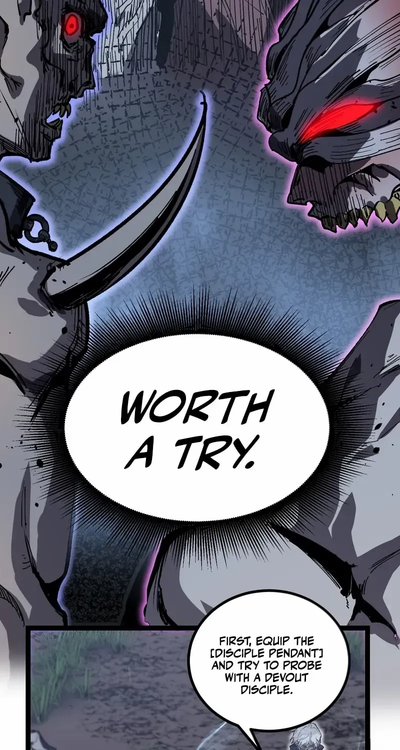 God-level Assassin, I’m the Shadow