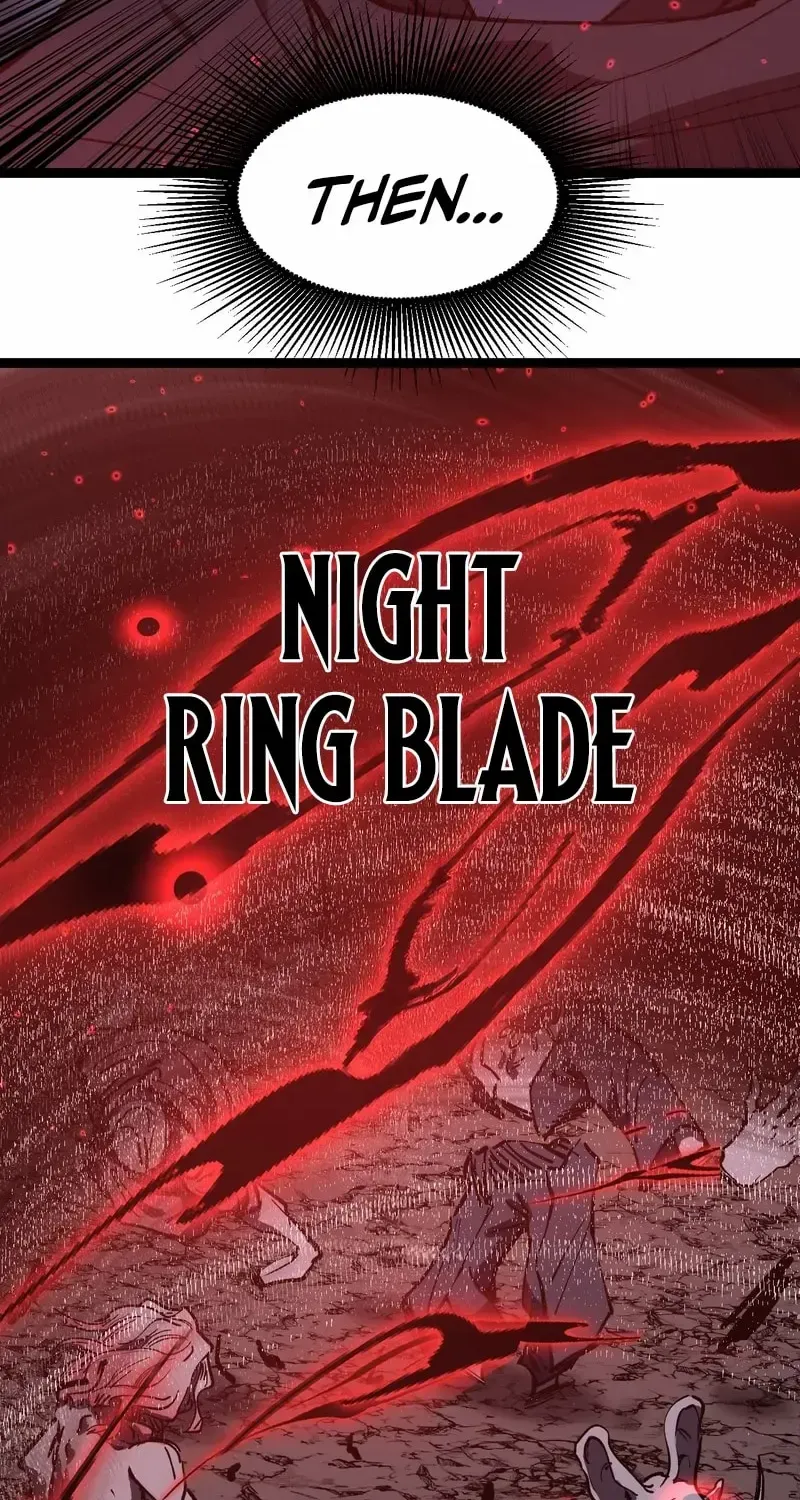 God-level Assassin, I’m the Shadow