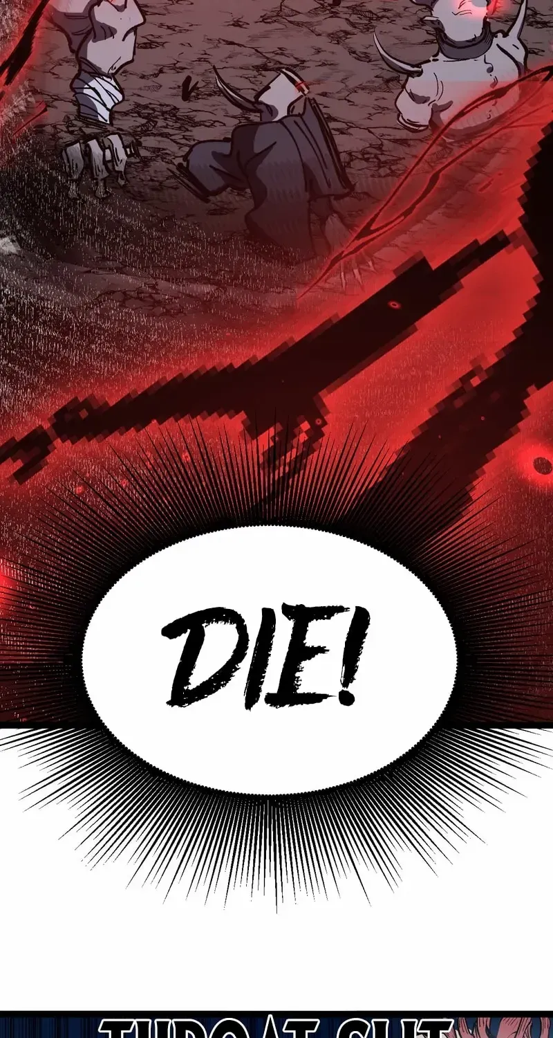 God-level Assassin, I’m the Shadow