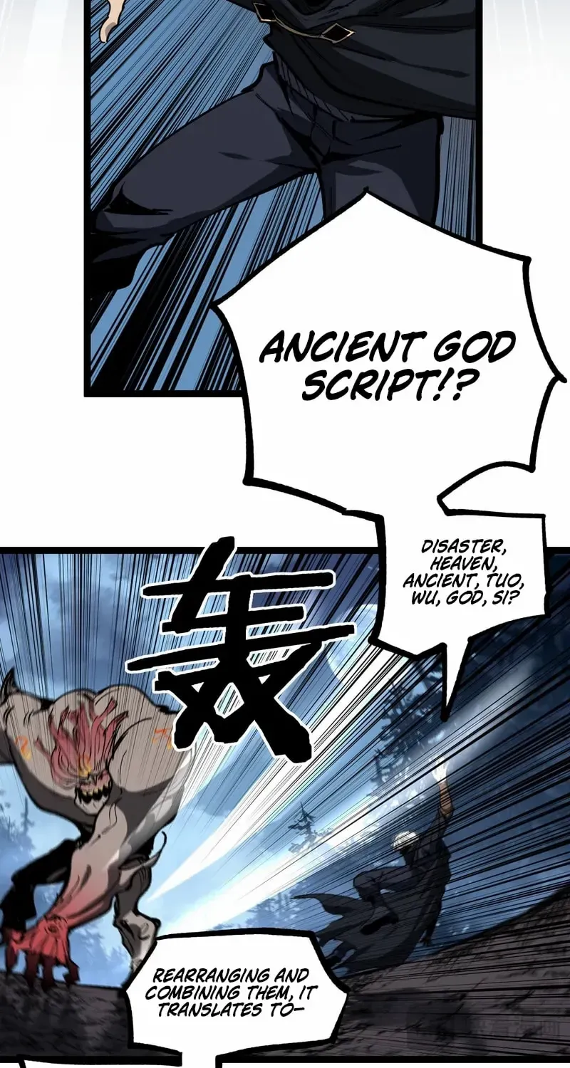 God-level Assassin, I’m the Shadow