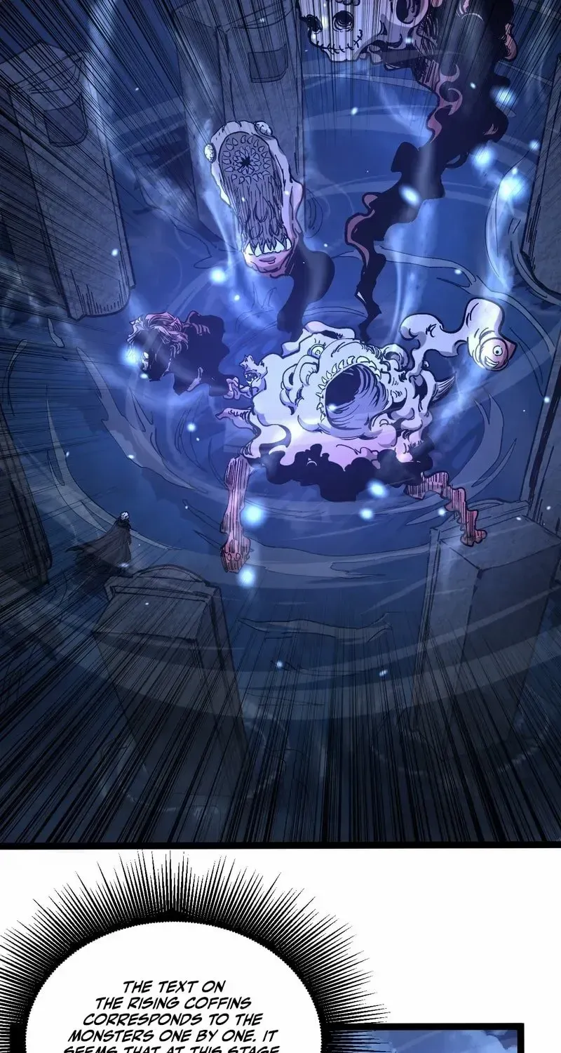 God-level Assassin, I’m the Shadow