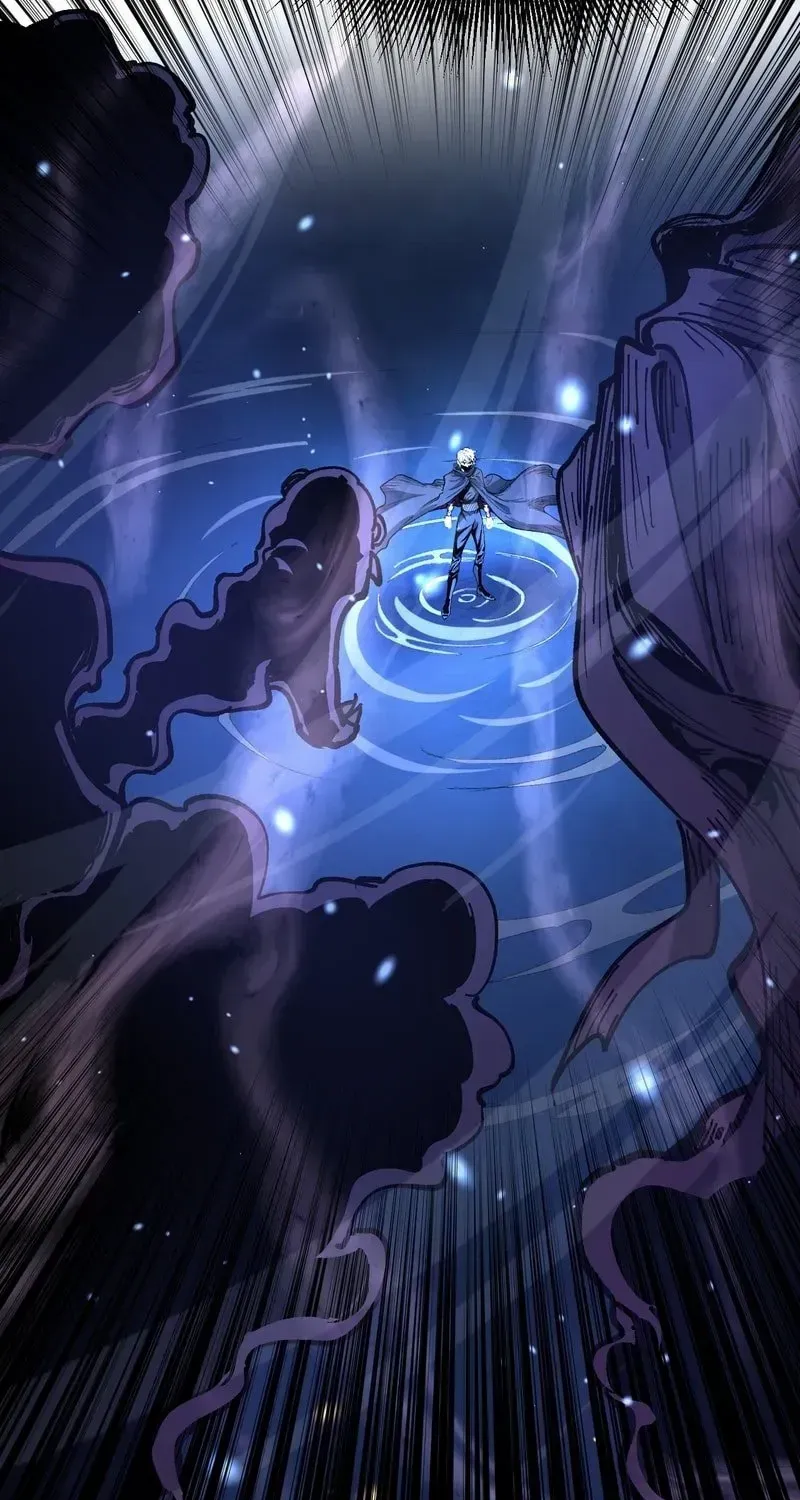 God-level Assassin, I’m the Shadow