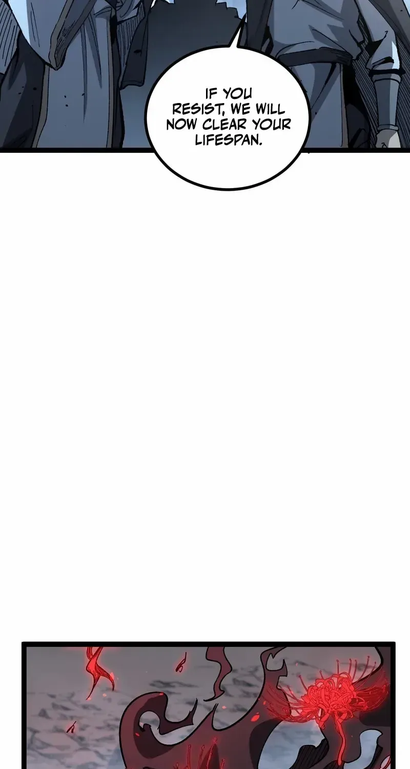 God-level Assassin, I’m the Shadow