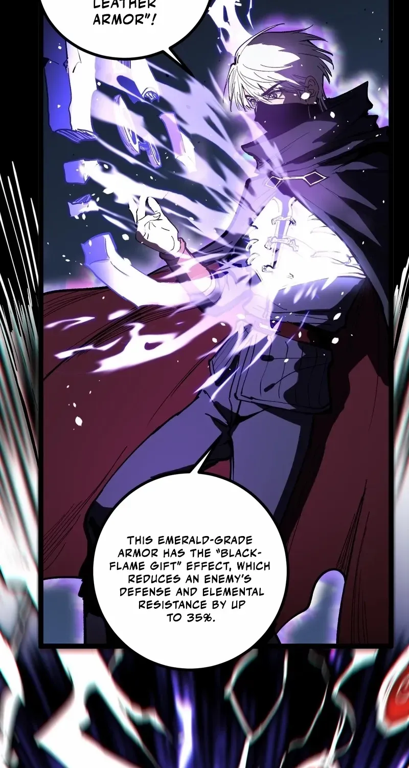 God-level Assassin, I’m the Shadow