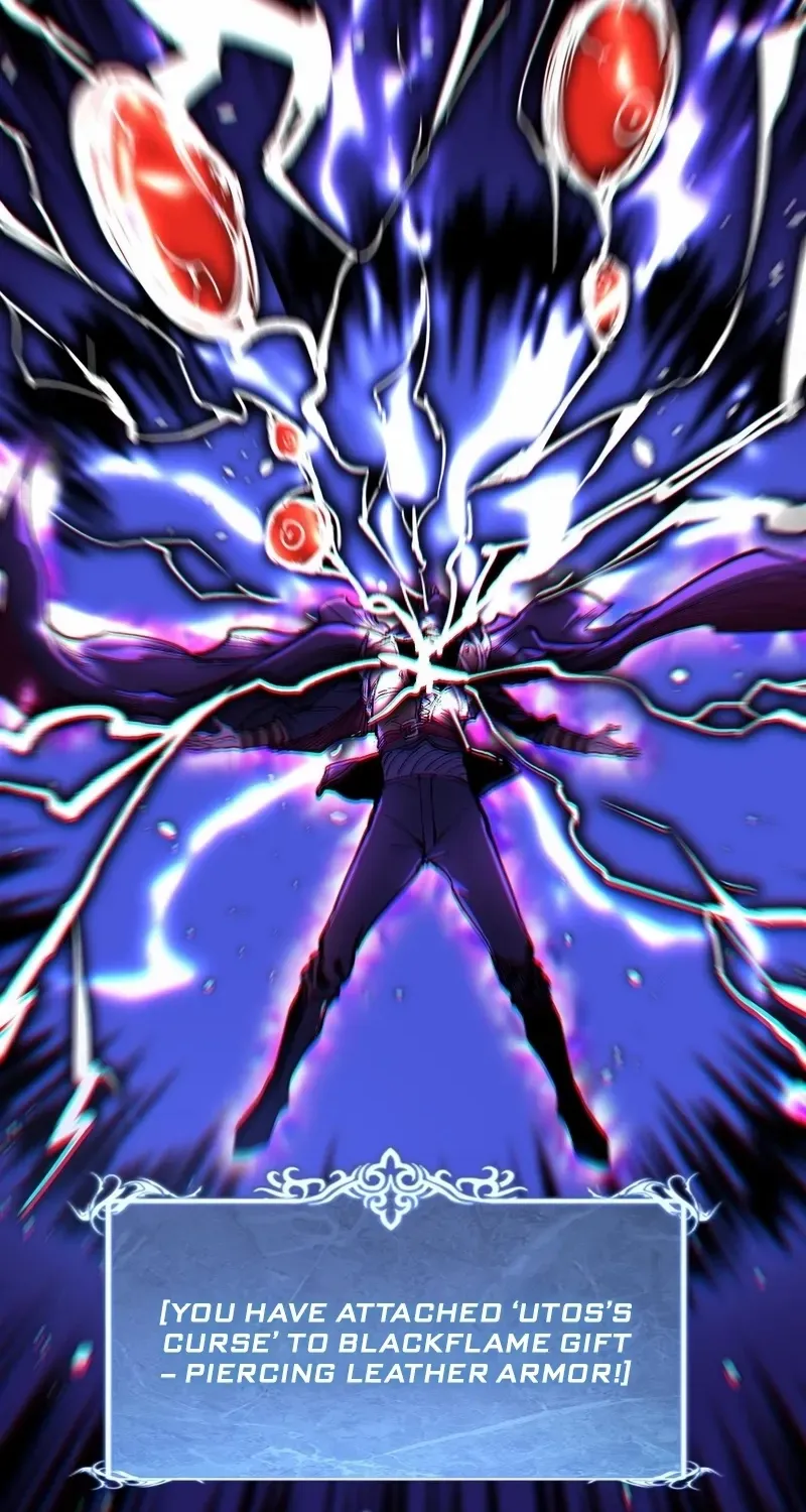 God-level Assassin, I’m the Shadow