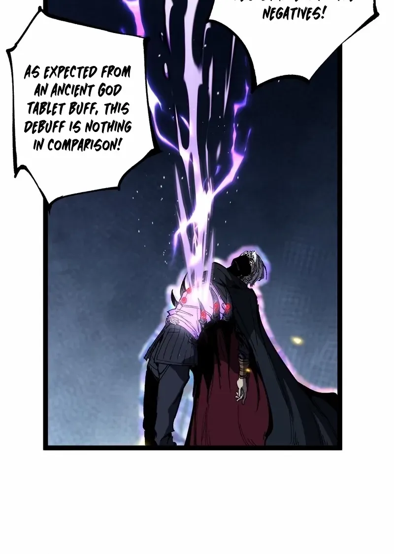 God-level Assassin, I’m the Shadow