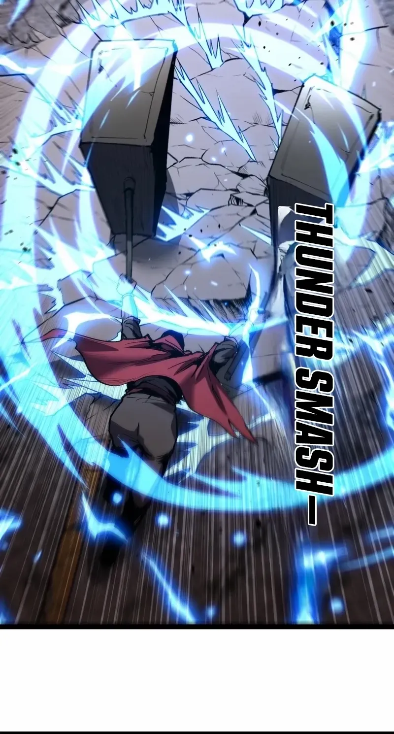 God-level Assassin, I’m the Shadow