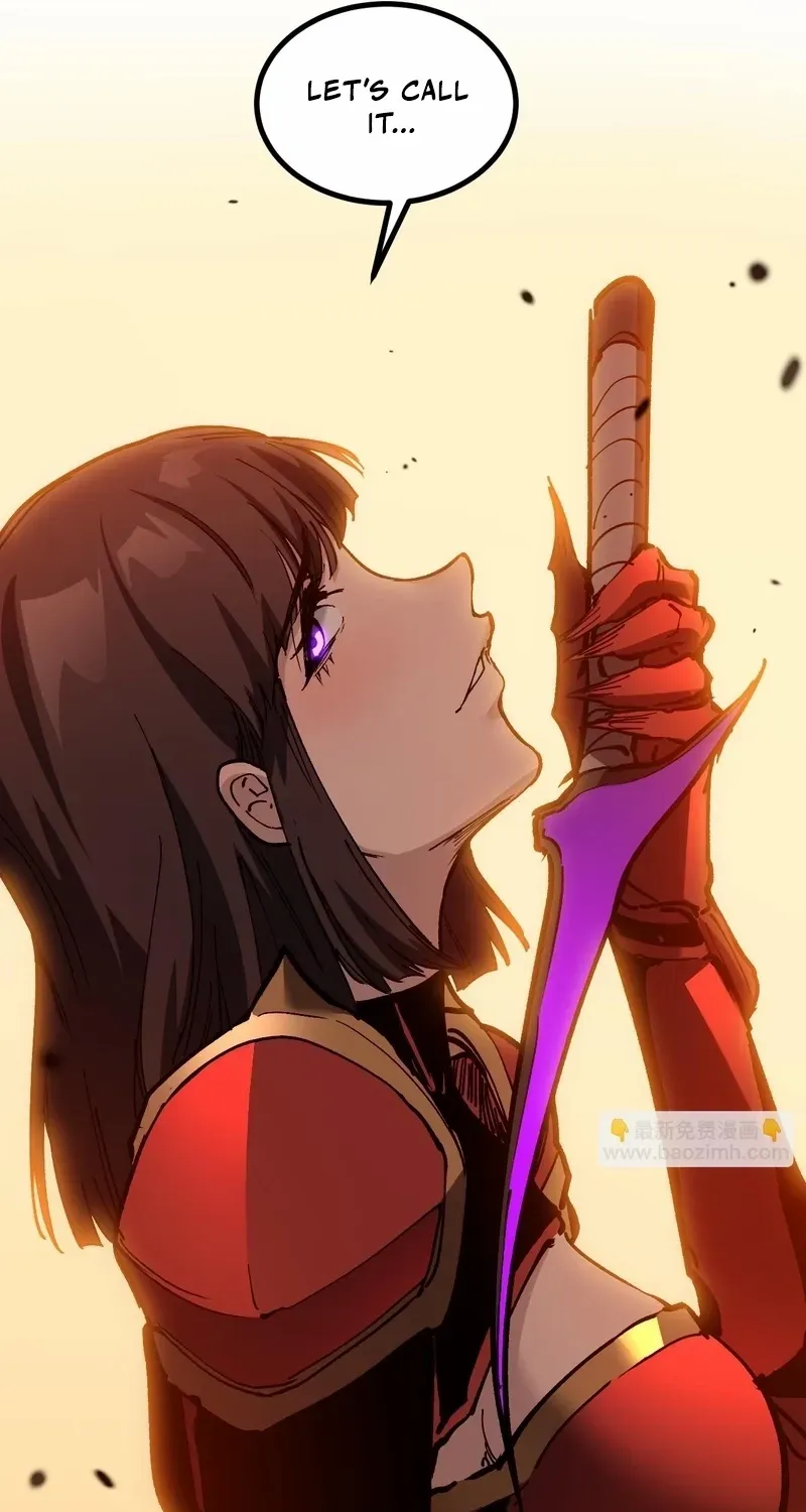 God-level Assassin, I’m the Shadow