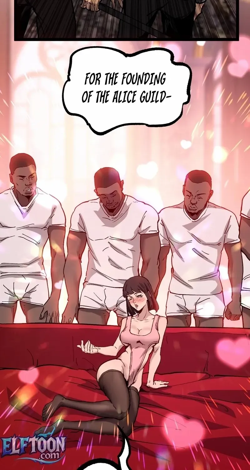 God-level Assassin, I’m the Shadow