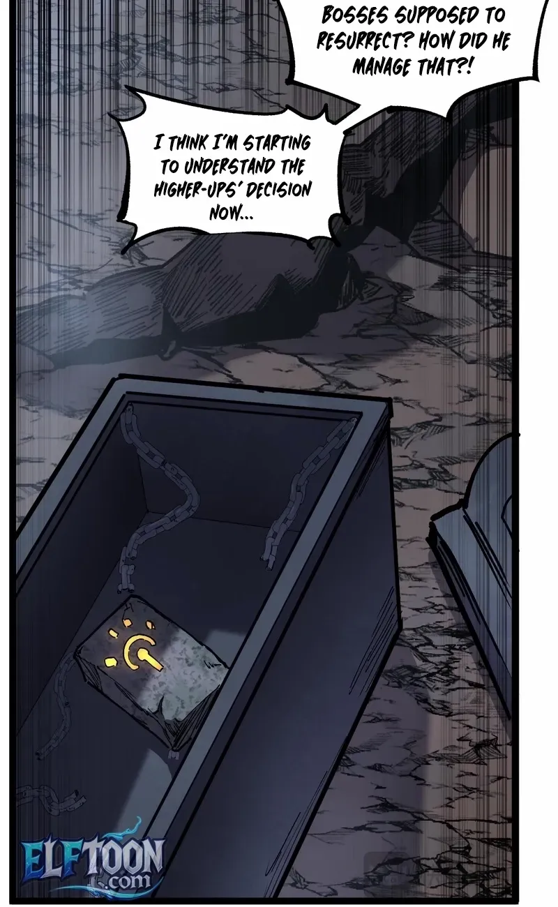 God-level Assassin, I’m the Shadow