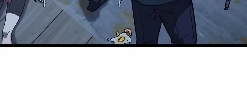 God-level Assassin, I’m the Shadow