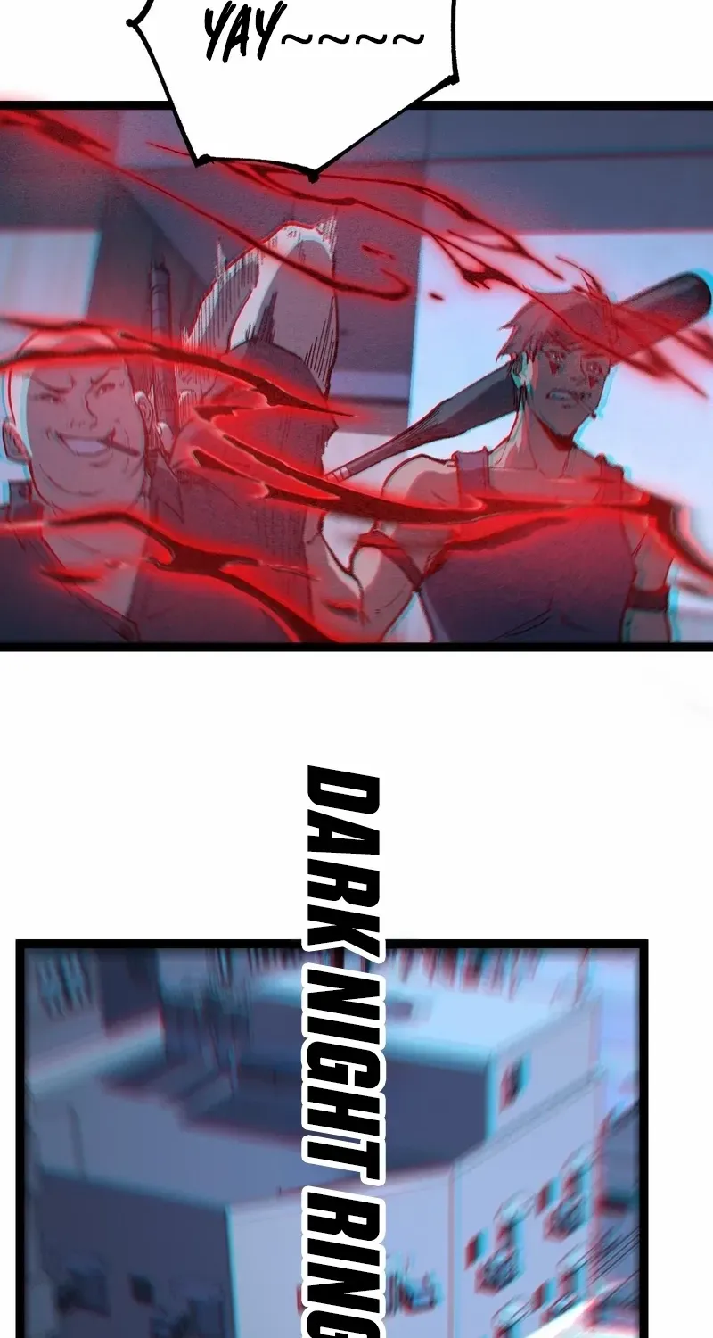 God-level Assassin, I’m the Shadow