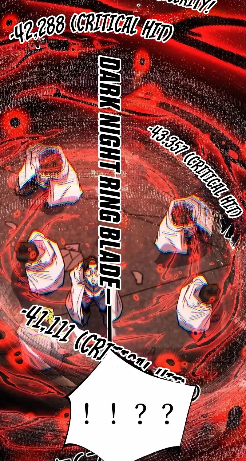 God-level Assassin, I’m the Shadow