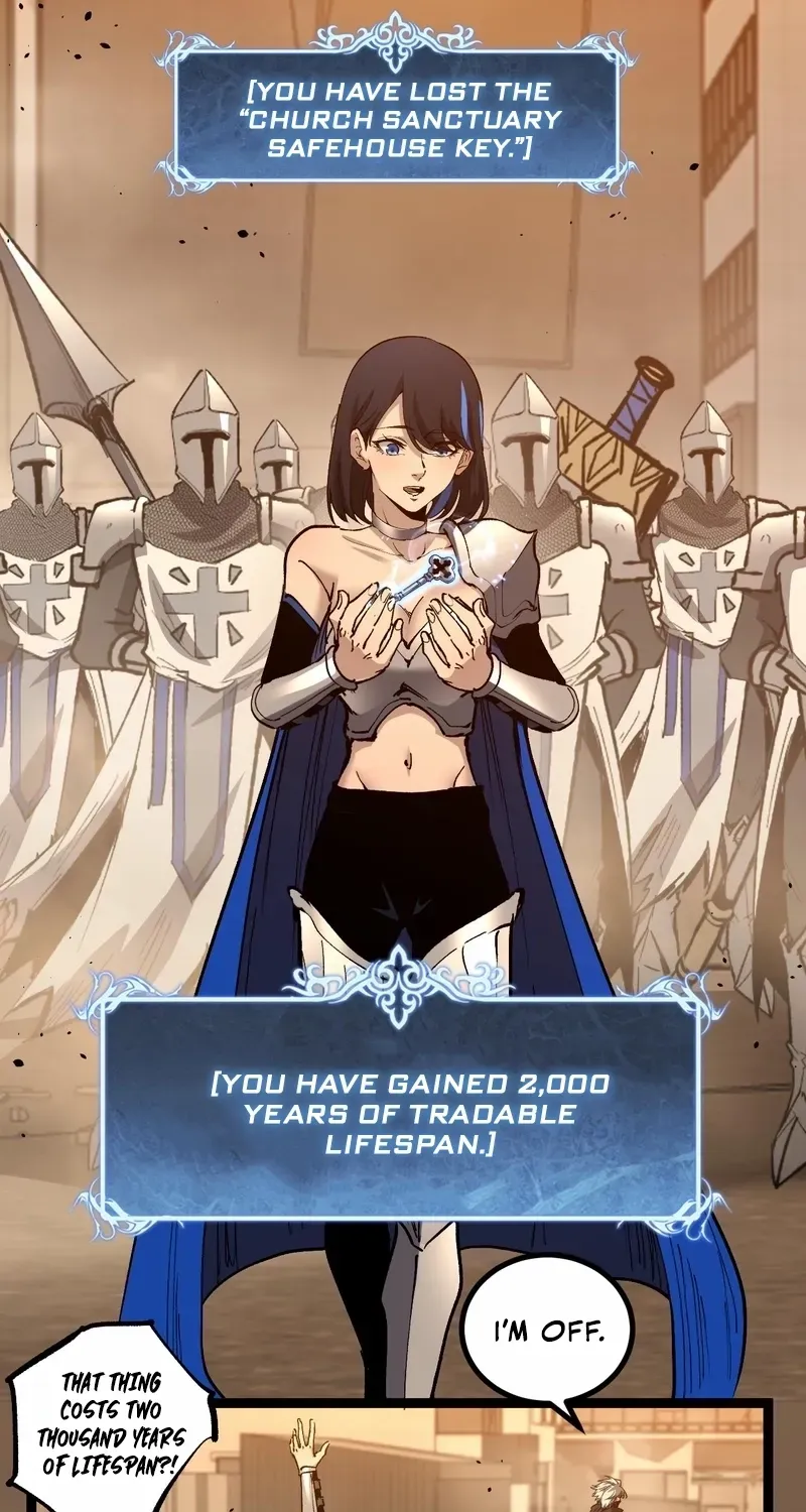 God-level Assassin, I’m the Shadow