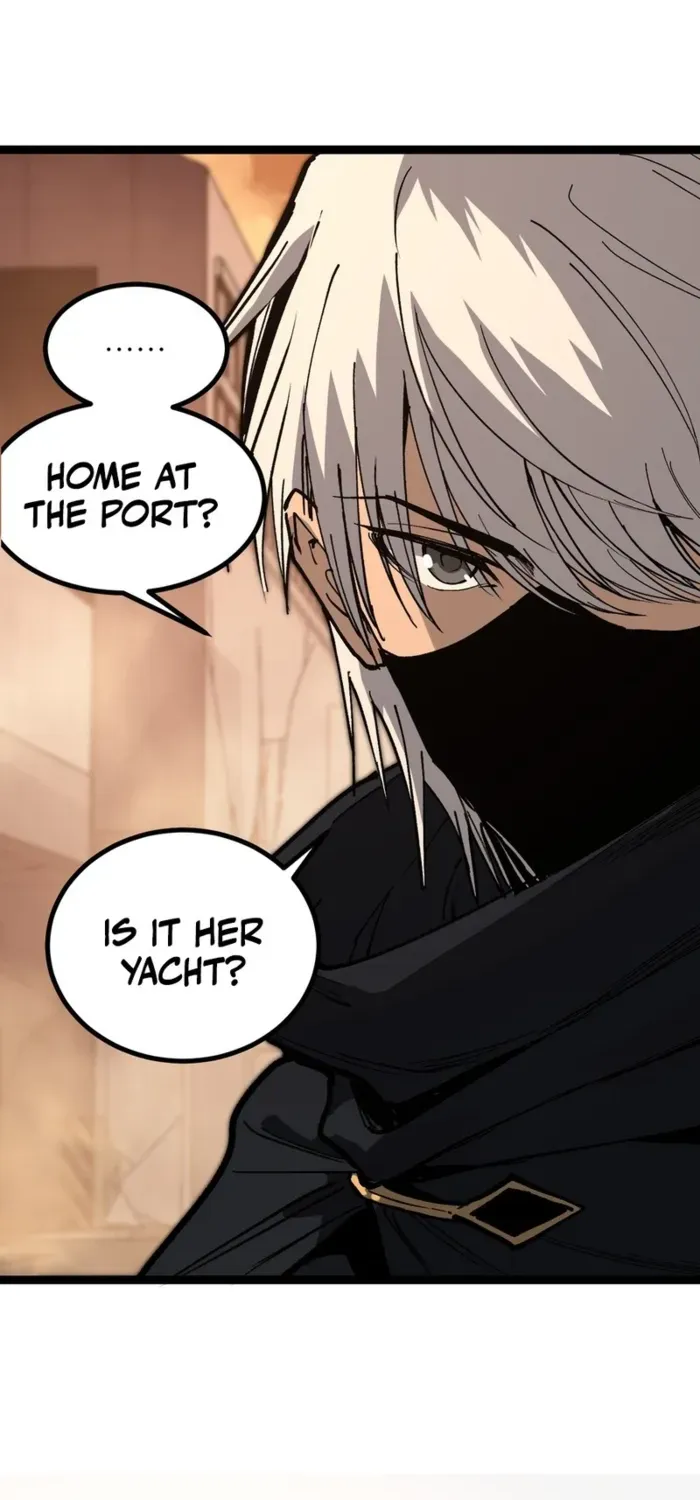 God-level Assassin, I’m the Shadow