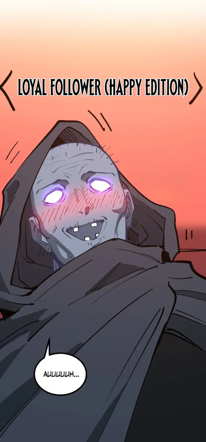 God-level Assassin, I’m the Shadow