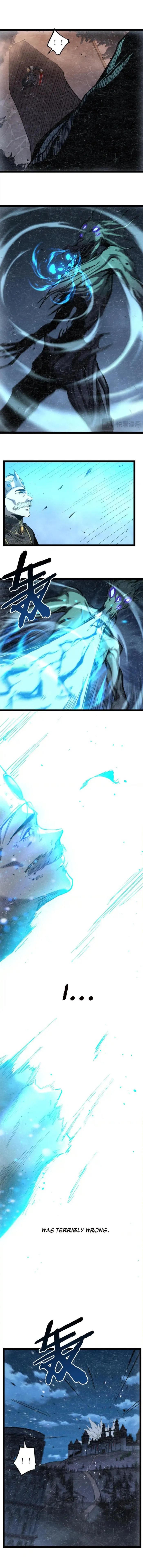 God-level Assassin, I’m the Shadow